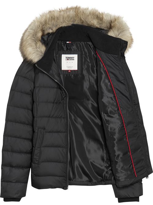  TOMMY HILFIGER | DW0DW08588BDS
